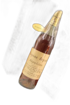 image du vin Napoleon st Vivant 2 Verres