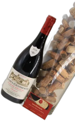 photo du vin Clos du Chateau