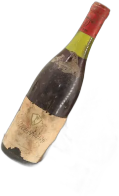 photo du vin Richebourg