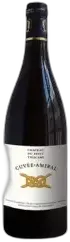 image du vin Cuvée Amiral 2011