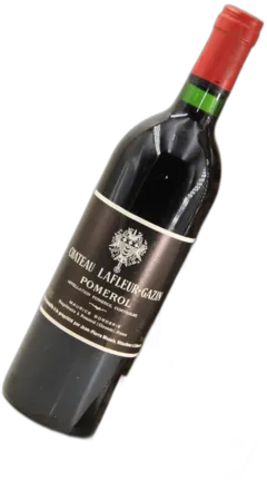 image du vin Château Lafleur Gazin