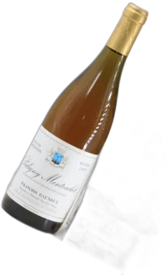 illustration du vin Puligny Montrachet François Gaunoux