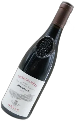 illustration du vin Ligne de Crête