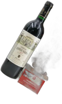 photo du vin Léoville Barton