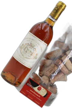 illustration du vin Doisy-Védrines