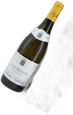 capture du vin Sous le Chateau