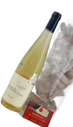 image du vin Muscat de Beaumes de Venise