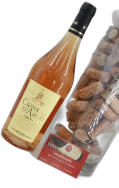 aperçu du vin Croix d’Argis