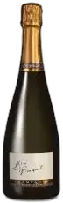photo du vin Cuvée Mademoiselle Bouquet