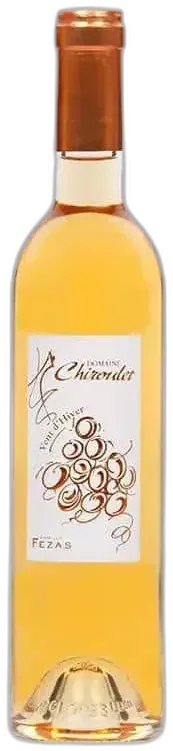 photos du vin Vent d’Hiver