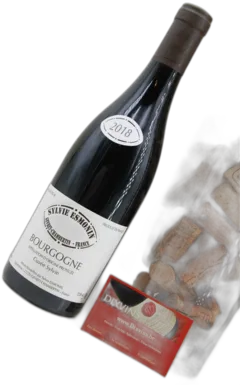 image du vin Gevrey Chambertin Sylvie Esmonin