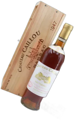 image du vin Crème de Tête d’Origine