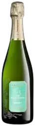 vue du vin Cuvée Maurice Romelot Extra Brut
