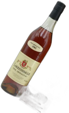 photos du vin Vieil Millésime