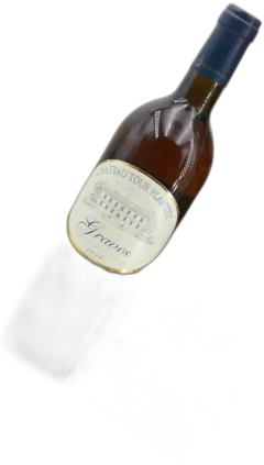 photo du vin Tour Plantey