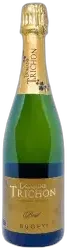 vue du vin Bugey Brut Méthode Traditionnelle