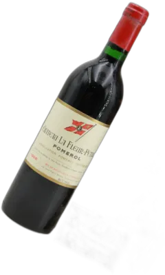 photo du vin Château la Fleur Pétrus