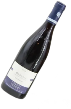 image du vin Pinot Noir