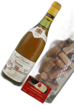 photo du vin Joseph Drouhin Beaune Clos des Mouches