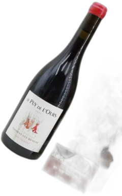 photo du vin Les Follettes