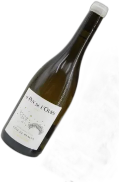 image du vin Côte de Beaune les Mosnières