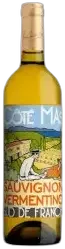 photo du vin Côté Mas Sauvignon Vermentino