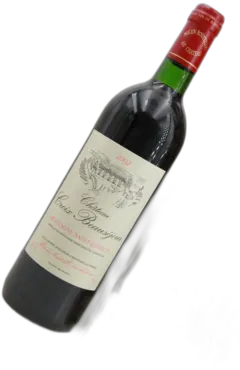 photo du vin La Croix Beauséjour