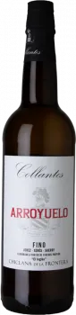 photo du vin Fino Arroyuelo