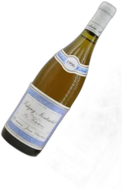 photo du vin Puligny Montrachet 1er Cru les Folatières