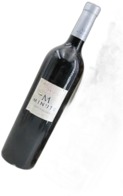 photo du vin Minuty 281