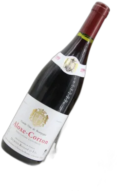 photo du vin Dubois-Bernard
