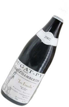 photo du vin Les Évocelles Vieilles Vignes