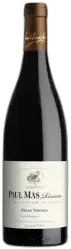 vue du vin Paul Mas Reserve Syrah Viognier