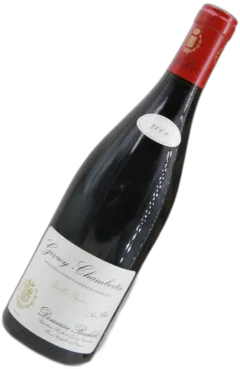 photo du vin Bachelet Denis Gevrey Chambertin Vieilles Vignes