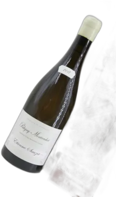 photo du vin Etienne Sauzet, Puligny-Montrachet