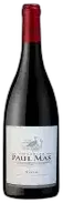 photo du vin Paul Mas Syrah