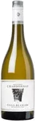 photo Villa Blanche Chardonnay
