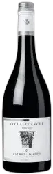 photos du vin Villa Blanche Pinot Noir