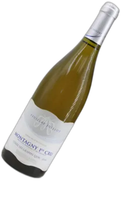 photo du vin Cuvée les Grappes d'or