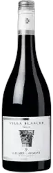 photo du vin Villa Blanche Syrah