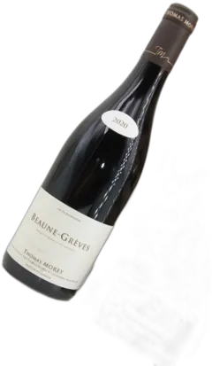 capture du vin Les Greves