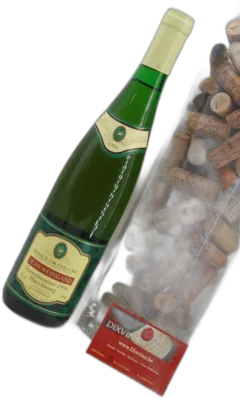 photo du vin Gewurztraminer Grand Cru Hatschbourg