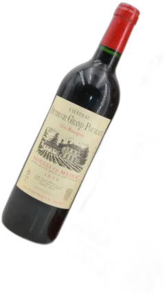 illustration du vin Dutruch Grand Poujeaux
