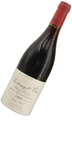 image du vin Clos de Tavannes