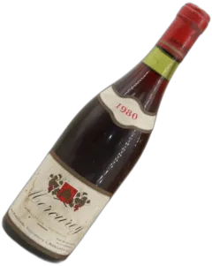 photos du vin Mercurey Vieilles Vignes