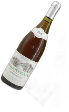 photo du vin Les Beauregards