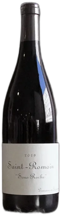 photo du vin Sous Roche Qvevris