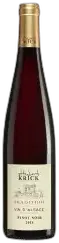 photo Tradition Pinot Noir