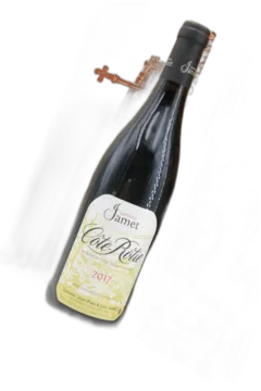 image du vin Côte-Rôtie Jamet