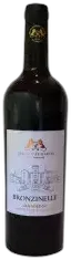 photo du vin la Cuvée 847